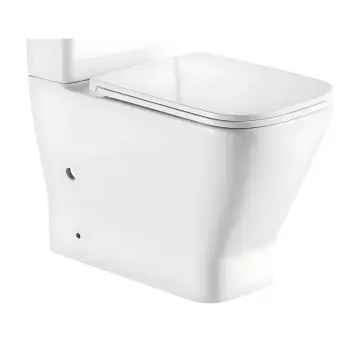 Чаша унитаза-компакта без сиденья MIXXUS PREMIUM STYLE-0401-T3 BOWL 405x365x620 система смыва TORNADO 3.0 (MI8355)