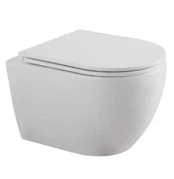 Унітаз підвісний MIXXUS ELLIPSE-0310-T3 480x360x340mm система змиву TORNADO 3.0 (MI8426)
