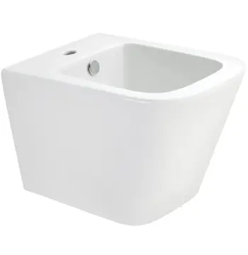 Биде подвесное MIXXUS PREMIUM QUADRO-0501 485х345х325mm (MP6459)