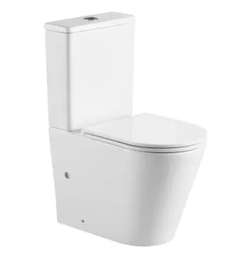 Унитаз-компакт MIXXUS PREMIUM BEVEL-0401-T1 625х390х845mm система смыва TORNADO 1.0 (MP6473)