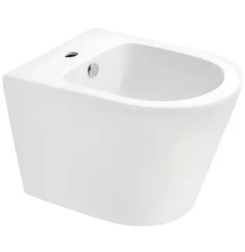 Биде подвесное MIXXUS PREMIUM BEVEL-0501 515х360х345mm (MP6475)