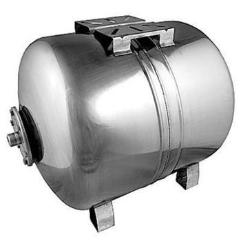 Гидроаккумулятор 50л 10bar нержавейка (GNT-302 50L)