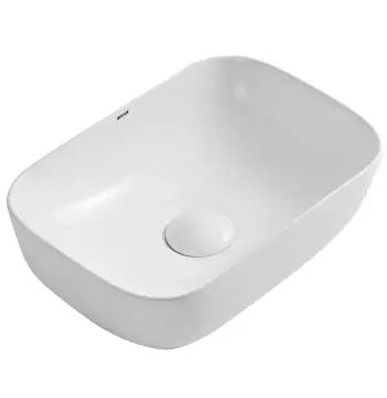 Раковина накладная MIXXUS PREMIUM DIVERSE-0103 360х250х115mm (MP6539)