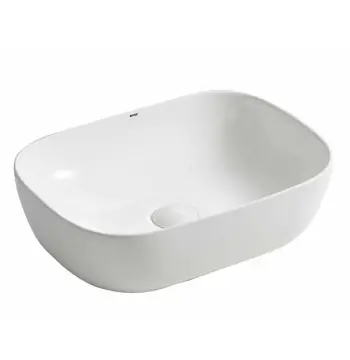 Раковина накладная MIXXUS PREMIUM DIVERSE-0112 455х325х135mm (MP6540)