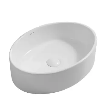 Раковина накладная MIXXUS PREMIUM BEVEL-0106 500х355х140mm (MP6546)