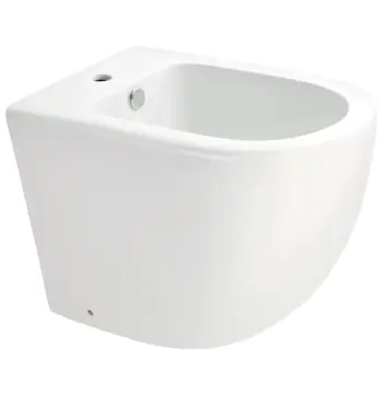 Біде підлогове MIXXUS PREMIUM ELLIPSE-0601 560х360х410mm (MP6594)
