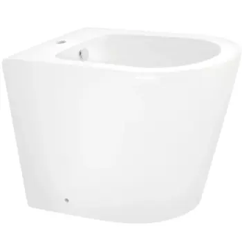 Біде підлогове MIXXUS PREMIUM BEVEL-0601 580х360х425mm (MP6598)