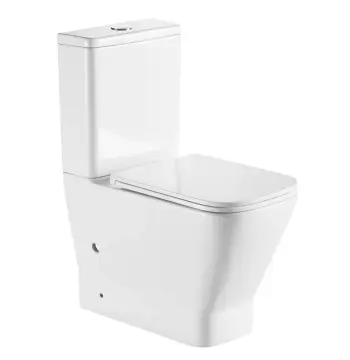 Унитаз-компакт MIXXUS PREMIUM STYLE-0401-T3 620х365х805mm система смыва TORNADO 3.0 (MP6601)