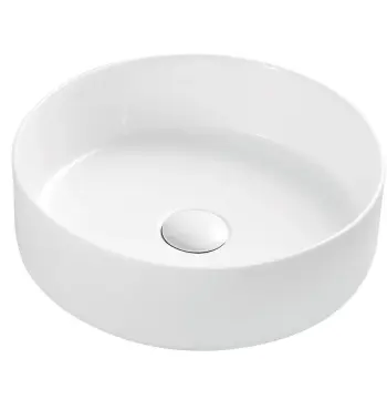 Раковина накладна MIXXUS PREMIUM TOPPER-0102 365х365х125mm (MP6680)