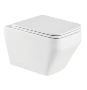 Унитаз подвесной MIXXUS PREMIUM STYLE-0301-T1 530х365х370mm система смыва TORNADO 1.0 (MP6691)