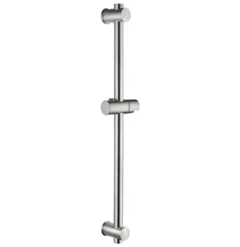 Душевая стойка ZERIX BAR-SUS-001 из нержавеющей стали SUS304 (MX1291)