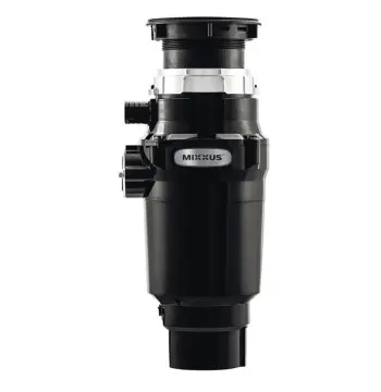 Измельчитель пищевых отходов MIXXUS GD-01-0,5 390Вт (MX1568)