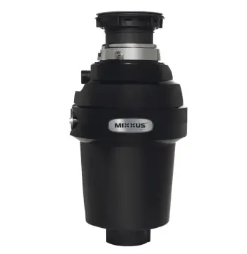 Измельчитель пищевых отходов MIXXUS GD-02-0,75 560Вт (MX1569)