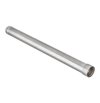 Подовжувач для душової колони ZERIX LONGERSUS-30cm LONGER.SUS-30cm з нержавіючої сталі SUS304 (MX1614)
