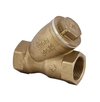 Фільтр грубої очистки 3/4 "(NF.F04B) Nolf (NF2980)