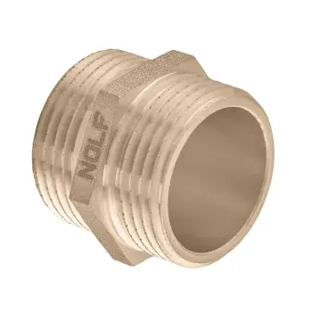 Ниппель NOLF NFC.N08-3/4" (NF3177)