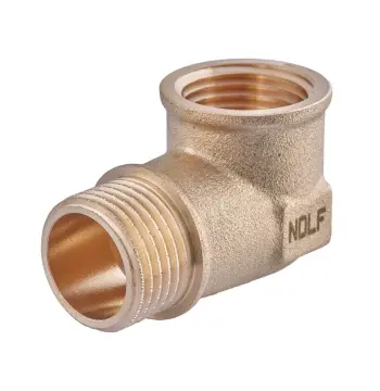 Угол NOLF NFC.L08FM-3/4" MF (NF3204)