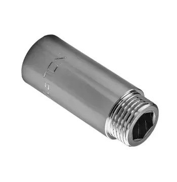 Удлинитель Nolf NFC.E06-25.Chr-1/2"-25мм хром. (NF3255)