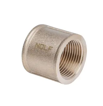 Муфта Nolf NFC.C08-3/4" (NF3319)