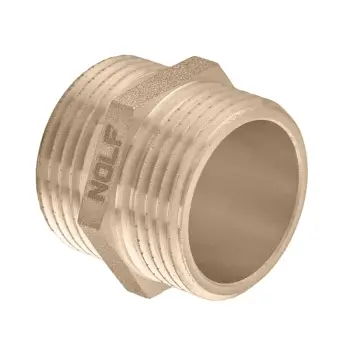 Ніпель Nolf NFC.N06-1/2'' (NF3324)