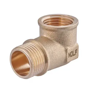 Кут Nolf NFC.L08FM-3/4'' MF (NF3352)