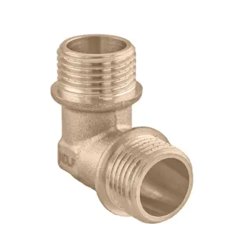 Кут Nolf NFC.L06MM-1/2'' MM (NF3354)