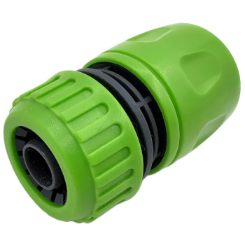 Конектор швидкознімний для шланга 3/4" (ABS+PPR) PLAMIX PL-405 (PM6085)