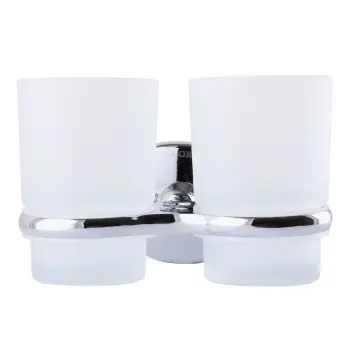 Стакан подвійний Globus Lux RM 1801