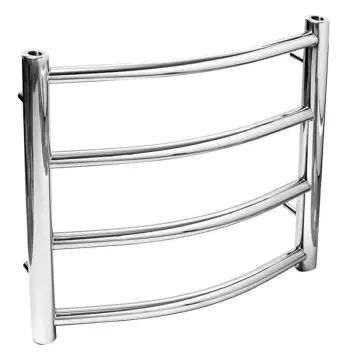 Полотенцесушитель водяной EP (лестница) 38 500/4/500 (бок. подкл.) (PS0036)