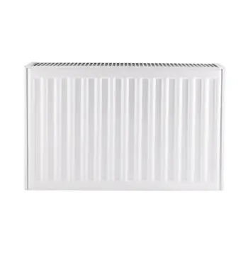 Стальной радиатор KOER 22x500x800S (1544 Вт, 20,23 кг, боковое подключение) (RAD056)