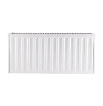 Стальной радиатор KOER 22x500x1200S (2316 Вт, 29,66 кг, боковое подключение) (RAD060)