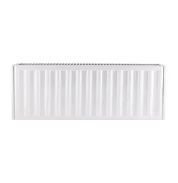 Стальной радиатор KOER 22x500x1800S (3474 Вт, 43,81 кг, боковое подключение) (RAD065)