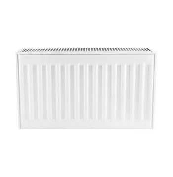 Стальной радиатор KOER 22x300x600S (766 Вт, 9,85 кг, боковое подключение) (RAD069)