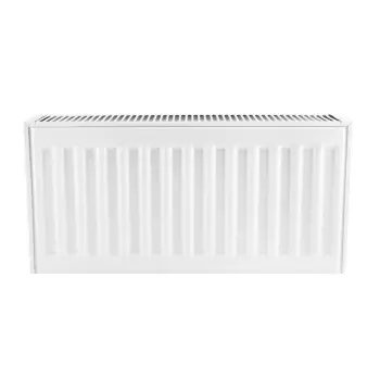 Стальной радиатор KOER 22x300x700S (893 Вт, 11,27 кг, боковое подключение) (RAD070)