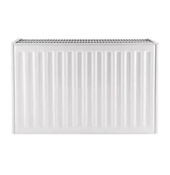 Стальной радиатор KOER 33x500x900S (2496 Вт, 39,33 кг, боковое подключение) (RAD121)
