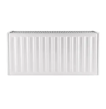 Стальной радиатор KOER 33x500x1200S (3328 Вт, 51,98 кг, боковое подключение) (RAD124)