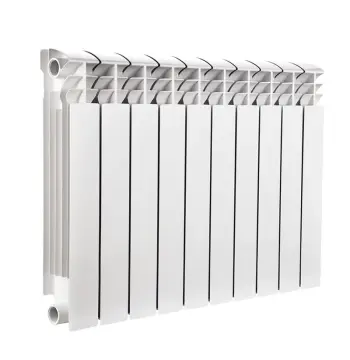 Біметалеві радіатори Koer-100 Bimetal-500 Ultra (RAD329) / Ціна за 1 секцію