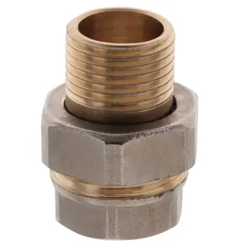 Згін американка 1/2 "латунь СК ART 701 (SK0043)