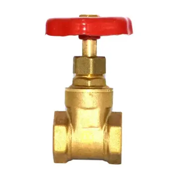 Задвижка клиновая СК 4" (SK0110)