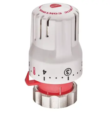 Термоголовка Sanlux F002 M30x1,5 (SL2893)