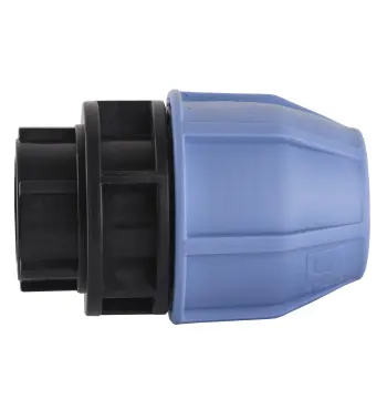 Муфта ПНД Vsplast 32*3/4 '' **В 2002