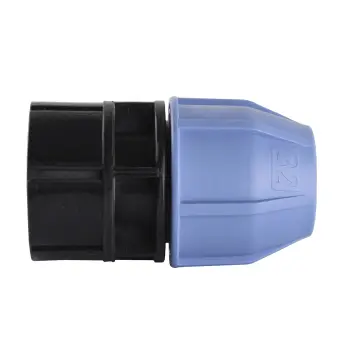 Муфта ПНД Vsplast 32*1 1/4 '' **В 2002