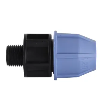 Муфта ПНД Vsplast 20*1/2 '' ** Н 2003