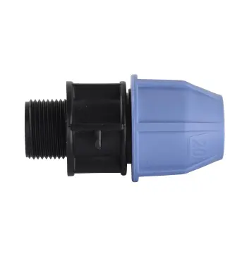 Муфта ПНД Vsplast 20*3/4 '' ** Н 2003
