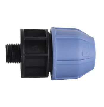 Муфта ПНД Vsplast 25*1/2 ** Н 2003