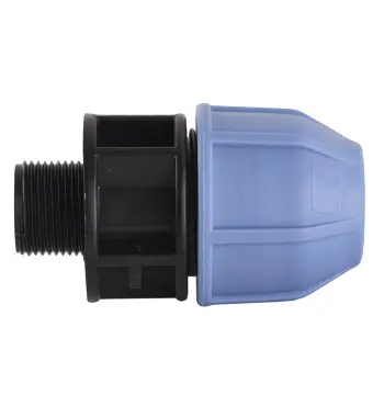 Муфта ПНД Vsplast 25*3/4 '' ** Н 2003