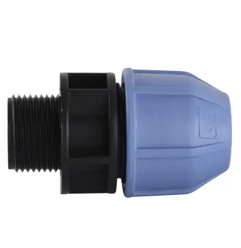 Муфта ПНД Vsplast 25*1 '' ** Н 2003