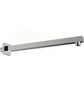 Кронштейн для душевой лейки STORM ARM-02 хромированный с подключением 1/2 (ST0038)