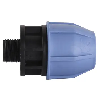 Муфта ПНД Vsplast 32*3/4 '' ** Н 2003