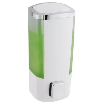 Дозатор для рідкого мила Storm Excella A1W (ST0561)